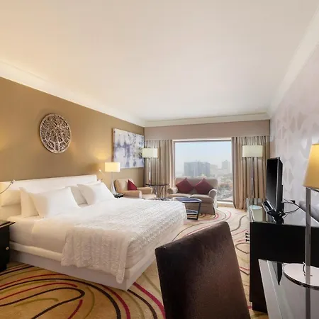 Le Meridien Jeddah-2