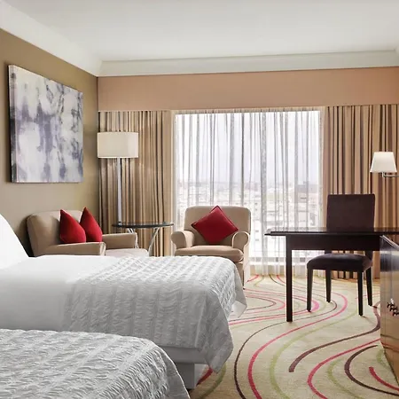 Le Meridien Jeddah-3